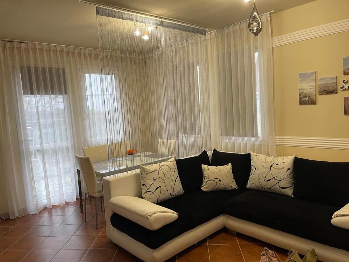 Benelise Apartman Hévíz Exteriér fotografie