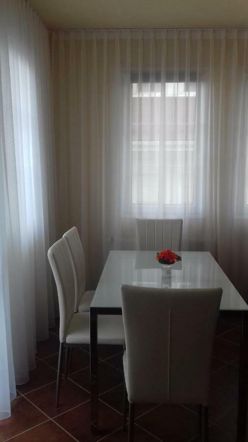 Benelise Apartman Hévíz Exteriér fotografie