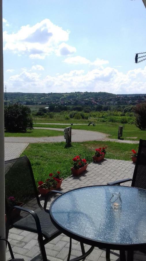 Benelise Apartman Hévíz Exteriér fotografie