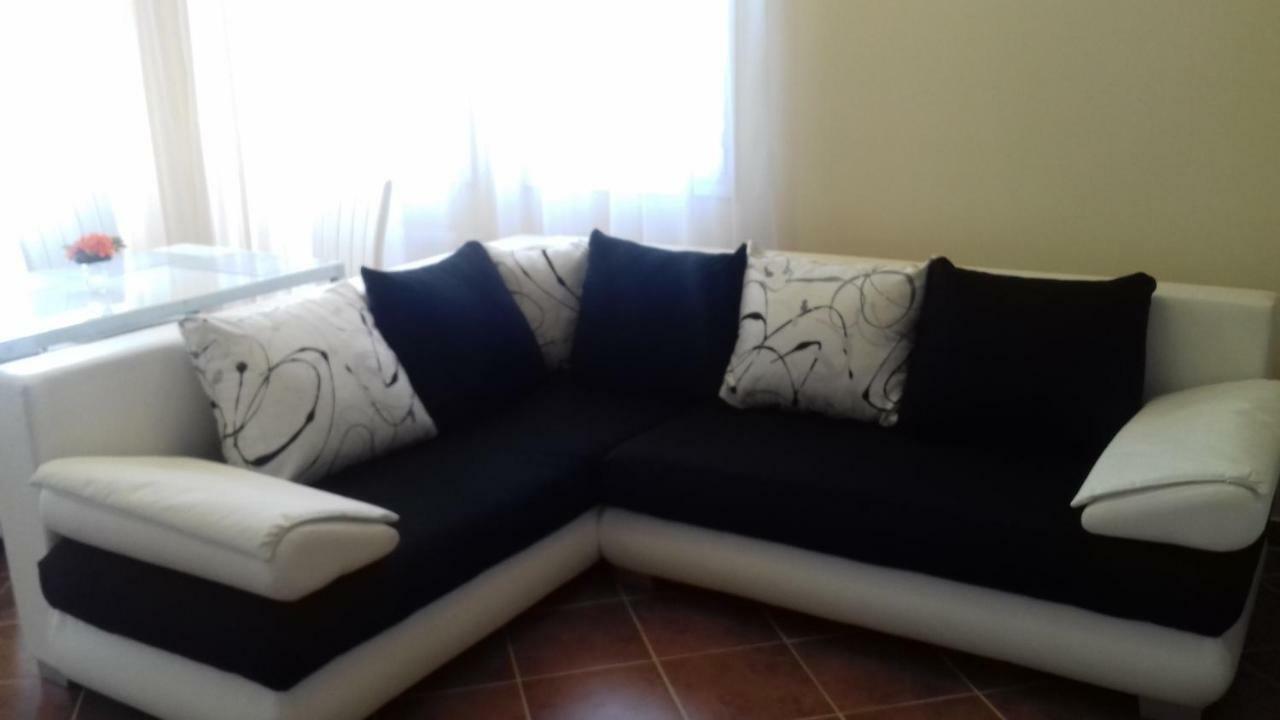 Benelise Apartman Hévíz Exteriér fotografie